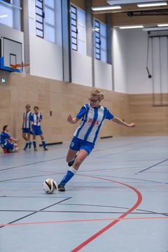 Bild 87 - C-Juniorinnen Kreismeisterschaft OD/RZ
